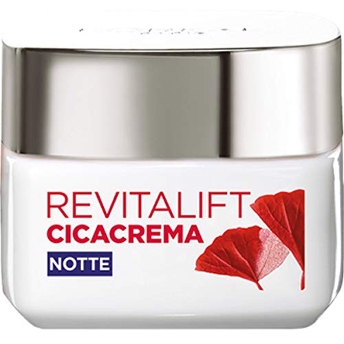 Revitalift Cicacrema - anti-age night cream 50 ml