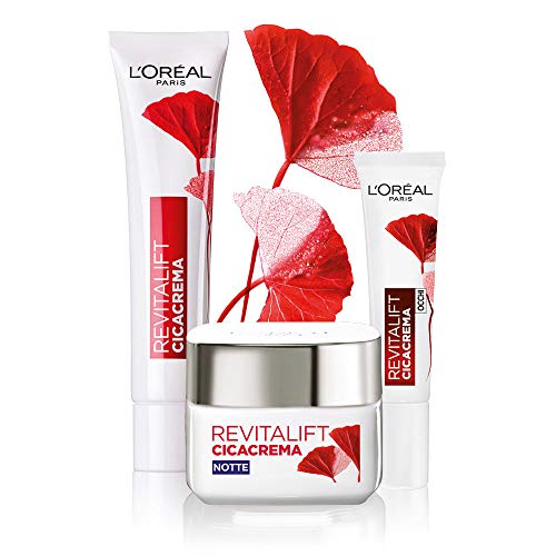 Revitalift Cicacrema - anti-age night cream 50 ml