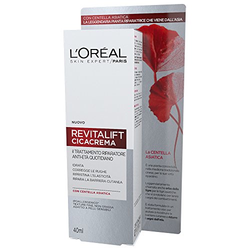 Revitalift Cicacrema - daily anti-aging treatment 40 ml