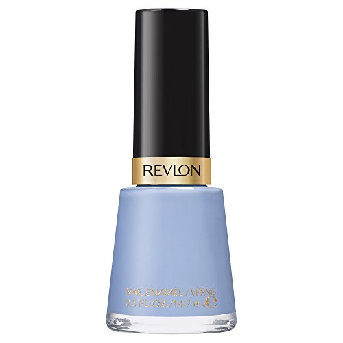 Revlon 410 Dreamer - Esmalte de uñas, 14,7 ml