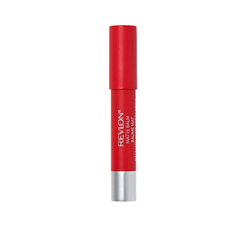 Revlon Color Burst Matte Balm Striking - 2.7 gr