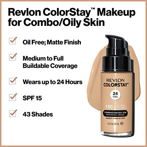 Revlon Colorstay