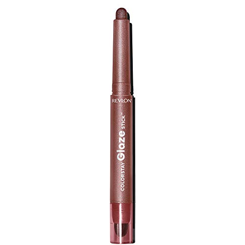 Revlon ColorStay Sombra de Ojos (#874 Glaze Rosé)