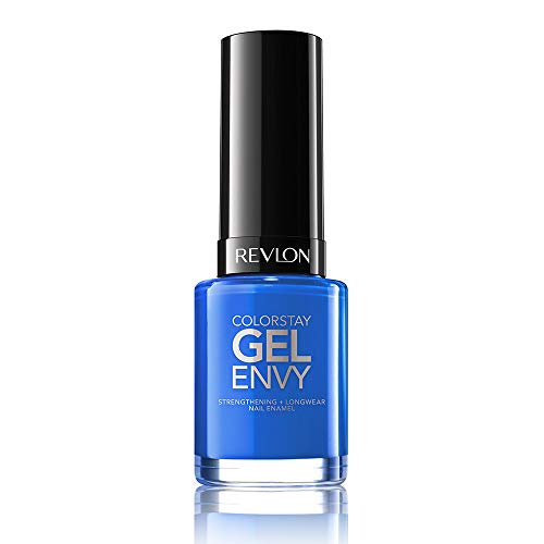 Revlon Nail Enamel ColorStay Gel Envy 440 Wild Card Lakier do paznokci 11,7 ml