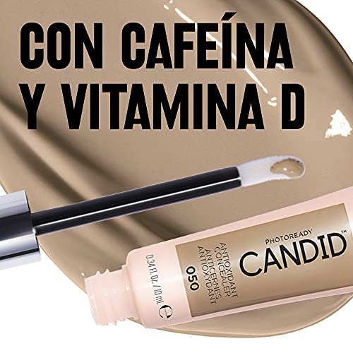 Revlon PhotoReady Candid Corrector Antioxidante