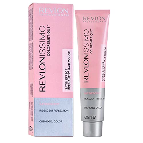 Revlon Professional, Issimo satinescent, Satin Color Antique Rose, 60 ml