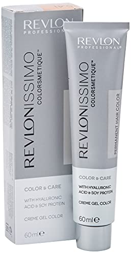 REVLON PROFESSIONAL Revlonissimo High Performance Tinte Tono NMT 5.41-60 ml (7219914541)