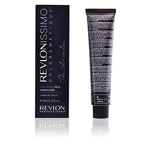 Revlon Revlonissimo High Coverage Tinte Tono 9 - 60 ml