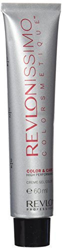 Revlon Revlonissimo High Performance Tinte Tono NMT 8.1-60 ml