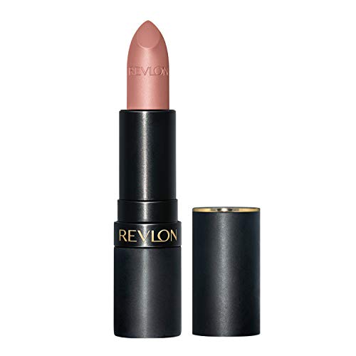 Revlon Super Lustrous Pintalabios Luscious Mate (#003 Pick Me Up)