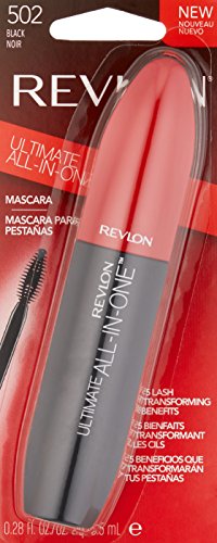 Revlon Ultimate All-in-One Máscara de Pestañas