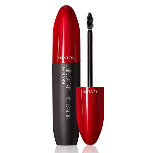 Revlon Ultimate All-in-One Máscara de Pestañas