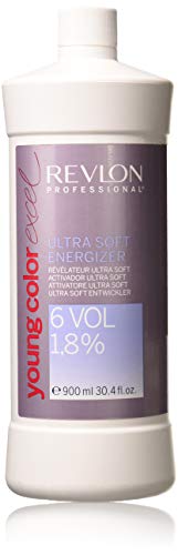 REVLON YOUNG COLOR ACTIVADOR 6VOL (1.8%) 900 ml