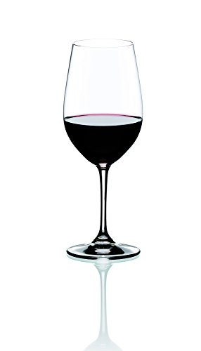 RIEDEL 7416/54 - Copa de Vino Blanco, Color Transparente