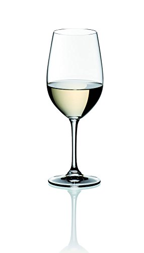 RIEDEL 7416/54 - Copa de Vino Blanco, Color Transparente