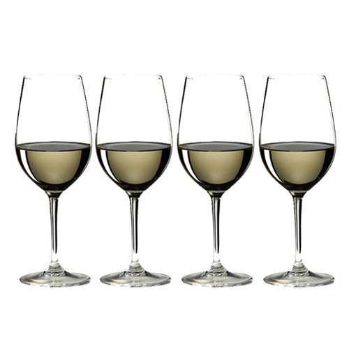 RIEDEL 7416/54 - Copa de Vino Blanco, Color Transparente