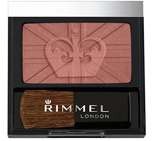 Rimmel, Colorete - 4.5 gr.