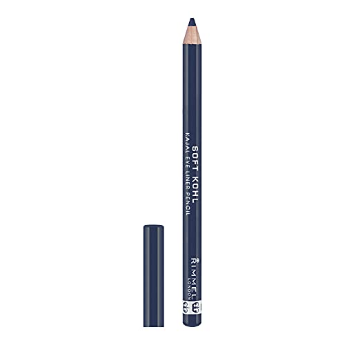 Rimmel - Lápiz de ojos soft kohl kajal