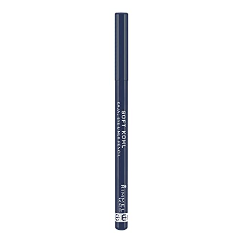 Rimmel - Lápiz de ojos soft kohl kajal