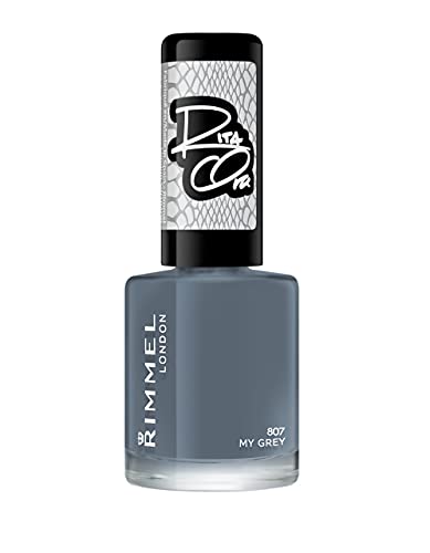 Rimmel London Esmalte de Uñas 8 ml