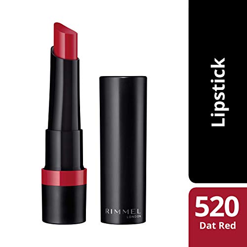 Rimmel London, Lasting Finish Extreme Barra de Labios, Tono 520