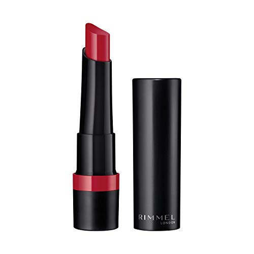 Rimmel London, Lasting Finish Extreme Barra de Labios, Tono 520