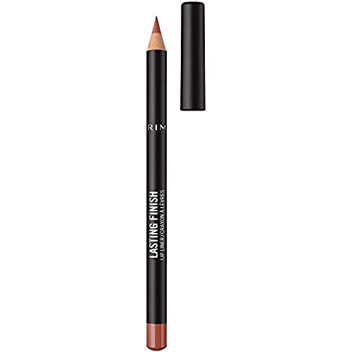 Rimmel London Lasting Finish lip liner, delineador de labios, tono 725 - 21 g