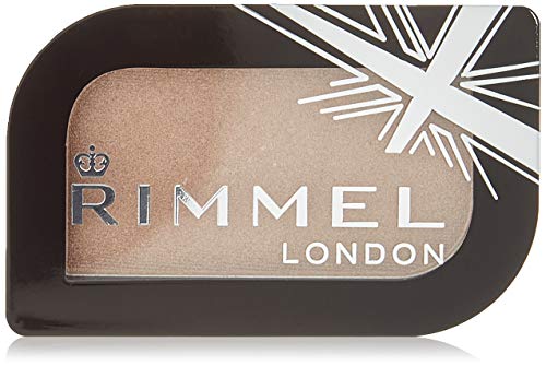 Rimmel London Magnifeyes Mono Sombra de Ojos Tono 2 Millionaire - 22,2 gr