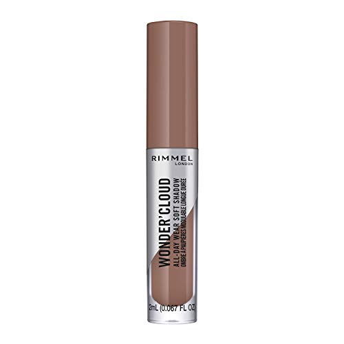 Rimmel London Wonder'Cloud Eyeshadow, Sombra de ojos, Tono 003 - 2 ml