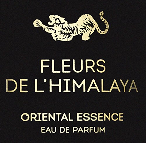 RITUALS Fleurs de l’Himalaya perfume 50 ml