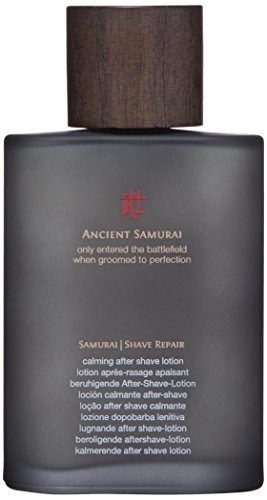 RITUALS Samurai Shave Repair loción para después del afeitado 100 ml