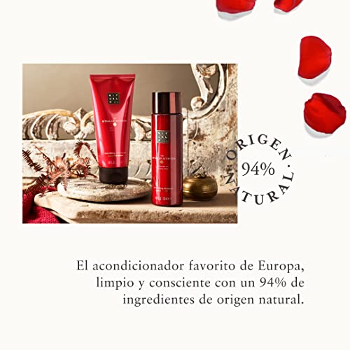 RITUALS The Ritual of Ayurveda acondicionador, 200 ml