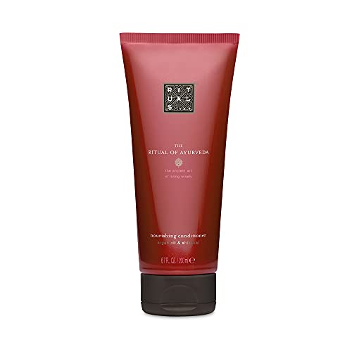 RITUALS The Ritual of Ayurveda acondicionador, 200 ml