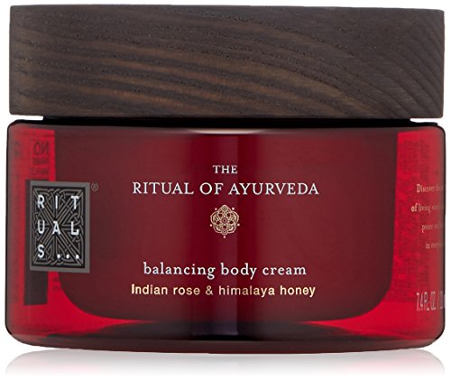 Rituals The Ritual of Ayurveda Crema Corporal - 220 ml.