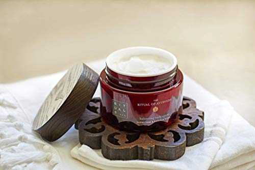 Rituals The Ritual of Ayurveda Crema Corporal - 220 ml.