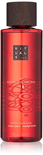 RITUALS The Ritual of Ayurveda Espuma De Baño, 500 ml