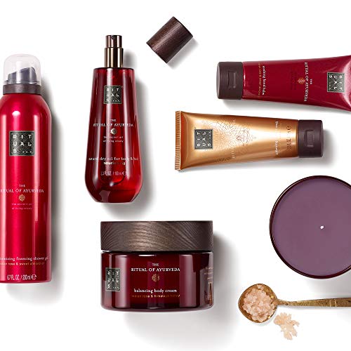 RITUALS The Ritual of Ayurveda Set de Regalo Small, Balancing Treat