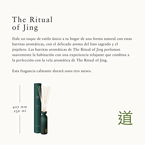 RITUALS The Ritual of Jing Barritas Aromáticas, 250 ml