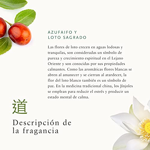 RITUALS The Ritual of Jing Barritas Aromáticas, 250 ml