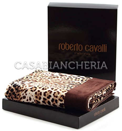 Roberto Cavalli - Toalla Bravo