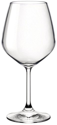 Rocco Bormioli Vasos tieno cl 53 – Pack de 6 Unidades