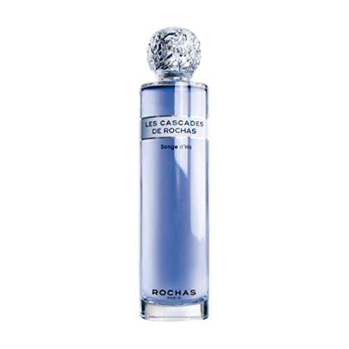 Rochas 53544 - Agua de colonia, 50 ml