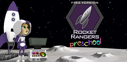 Rocket Rangers Preschool FREE