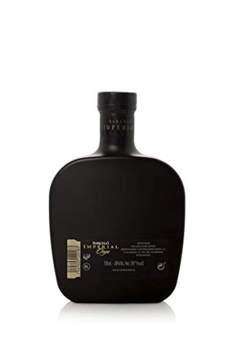 Ron Barceló Imperial Onyx 700 ml