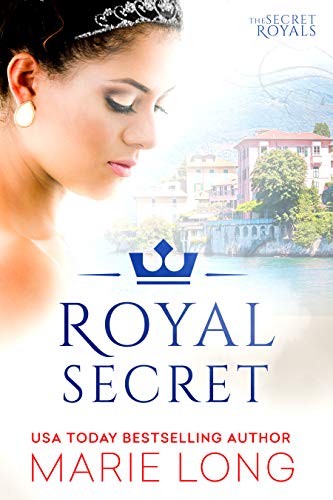 Royal Secret (The Secret Royals Book 2) (English Edition)