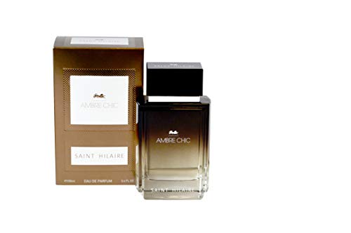 Saint Hilaire Ambre Chic EDP 100 ml M