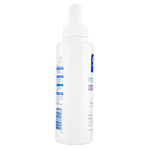 Sanex Gel de Higiene Íntima, Protección, 250ml