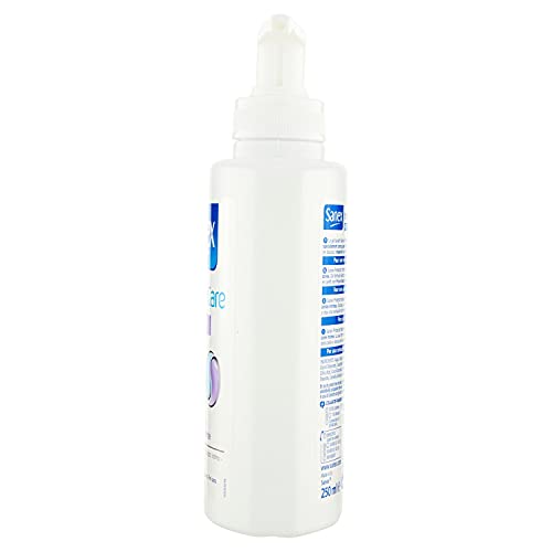 Sanex Gel de Higiene Íntima, Protección, 250ml