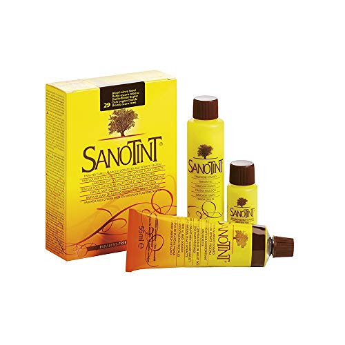 SANOTINT Classic 29 Rubio Oscuro Cobrizo, 200 g