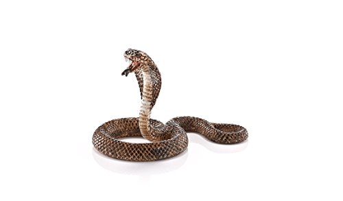 Schleich 14733 - Figura cobra